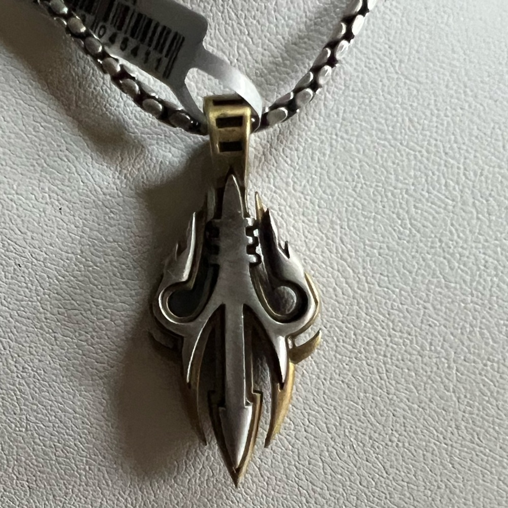 Bico 🌟HP🌟Australian Jewelry Pendant